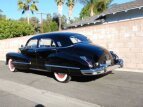Thumbnail Photo 3 for 1946 Cadillac Fleetwood